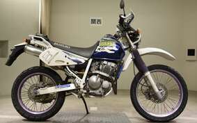 SUZUKI DJEBEL 250 XC SJ45A