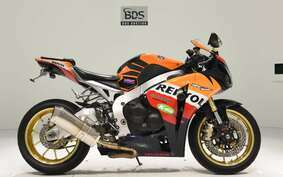 HONDA CBR1000RR Gen. 2 2008 SC59