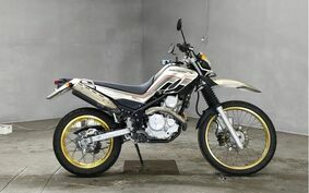 YAMAHA SEROW 250 DG17J