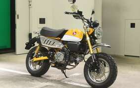 HONDA MONKEY 125 ABS JB02