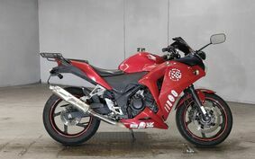 HONDA CBR250R MC41