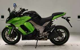 KAWASAKI NINJA 1000 A 2011