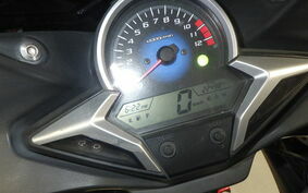 HONDA CBR250R GEN 3 MC41