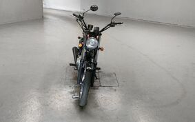 SUZUKI GRASS TRACKER NJ47A