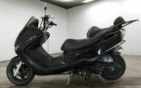 YAMAHA MAJESTY 125 5CA