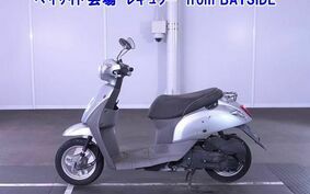 SUZUKI LET's G CA4AA