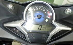 HONDA CBR250R GEN 3 MC41