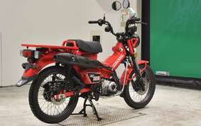 HONDA CT125 HUNTER CUB JA55