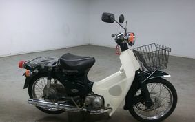 HONDA C70 SUPER CUB HA02