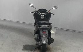 HONDA PCX HYBRID JF84