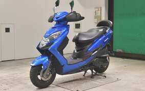 SUZUKI SWISH 125 DV12B