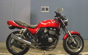 KAWASAKI ZRX-2 1996 ZR400E