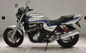 HONDA CB1300SF SUPER FOUR 1999 SC40