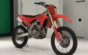 HONDA CRF250 RALLY ME12