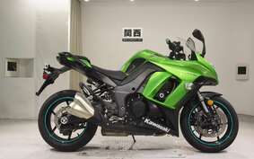 KAWASAKI NINJA 1000 A 2016 ZXCM10