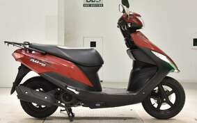 SUZUKI ADDRESS V125 DT11A