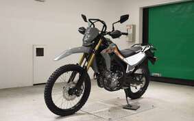 HONDA CRF250L MD47