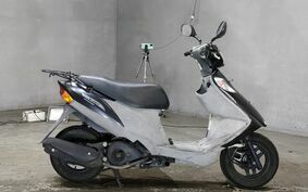 SUZUKI ADDRESS V125 G CF46A