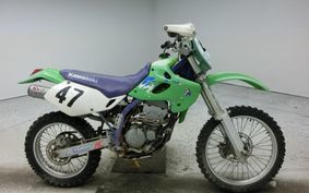 KAWASAKI KLX250 R 1993 LX250D