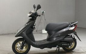 YAMAHA JOG ZR Evolution 2 SA39J