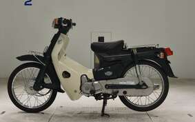 HONDA C50 SUPER CUB E C50