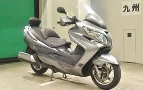 SUZUKI SKYWAVE 250 (Burgman 250) Gen.3 CJ46A