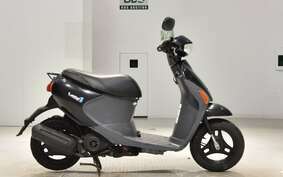 SUZUKI LET's 4 CA41A