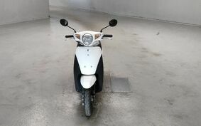 SUZUKI LET's CA4AA