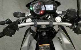 YAMAHA MT-25 RG10J