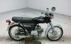 HONDA CD90 BENLY S HA03