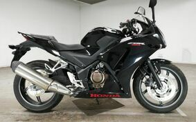 HONDA CBR250R MC41