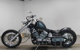 YAMAHA DRAGSTAR 400 1997 4TR