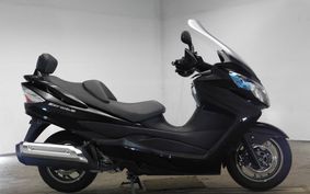 SUZUKI SKYWAVE 400 2014 CK45A