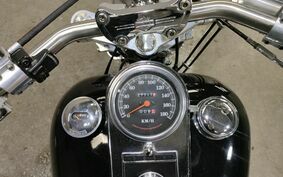 HARLEY FXDWG 1340 1994 GEL