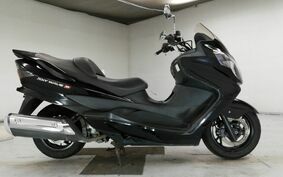 SUZUKI SKYWAVE 250 (Burgman 250) M CJ45A