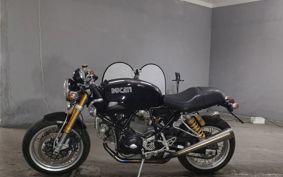 DUCATI  DUCATI  SPORT 1000 C101AA