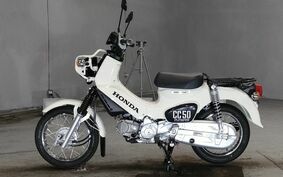 HONDA CROSS CUB 50 AA06