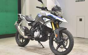 BMW G310GS 2019