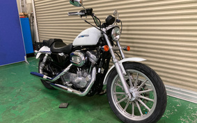 HARLEY XL883L 2006 CMM