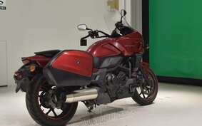 HONDA CTX700 D 2013 RC69