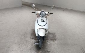HONDA GIORNO AF77