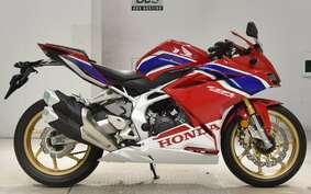 HONDA CBR250RR A MC51