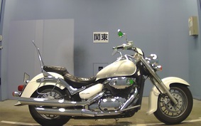 SUZUKI INTRUDER 400 Classic 2007 VK54A