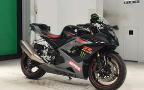 SUZUKI GSX-R1000 2012 GT76A