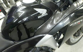 HONDA CBR250R GEN 3 MC41