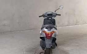 SUZUKI LETS5 CA47A