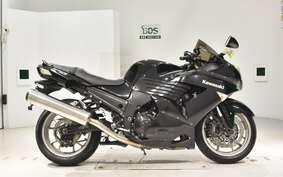 KAWASAKI ZZ1400 NINJA R A 2009 ZXT40B