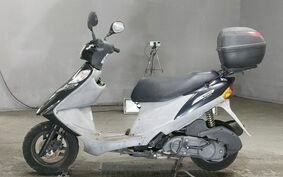 SUZUKI ADDRESS V125 G CF4EA