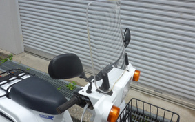 HONDA GYRO X Standart TD02