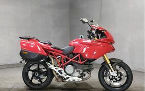 DUCATI MULTISTRADA 1100 S 2007 A109A